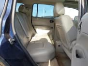 ✅ 2008 Chevrolet HHR LT • VIN: 3GNCA53P58S716338 • Лот: 41305728. Опубликован ранее на IAAI с пробегом 213 524 миль. Бесплатный доступ к архиву аукционных продаж из США и подробный отчёт об истории автомобиля на DreamBid. Изображение 8.