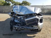 ✅ 2025 Toyota Tacoma TRD Off Road • VIN: 3TMLB5JN8SM166622 • Lot: 85426805. Listed on Copart with 7,406 mi. Free auction sales archive from the USA and detailed vehicle history report at DreamBid. Image 5.