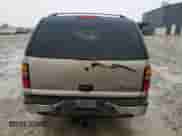 2002 Chevrolet Suburban LT с VIN 1GNEC16Z32J233299, выставлен на аукционе Copart как лот 80362534 с пробегом 280 568 миль миль и Чистый • Clean title. История ставок и продаж доступна на DreamBid. Изображение 6.