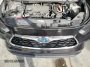 ✅ 2020 Toyota Highlander Hybrid Limited • VIN: 5TDXBRCHXLS014634 • Лот: 72117324. Опубликован ранее на Copart с пробегом 218 666 миль. Бесплатный доступ к архиву аукционных продаж из США и подробный отчёт об истории автомобиля на DreamBid. Изображение 12.