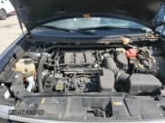 ✅ 2018 Ford Flex Limited • VIN: 2FMHK6D87JBA06454 • Lot: 83873955. Listed on Copart with 92,874 mi. Free auction sales archive from the USA and detailed vehicle history report at DreamBid. Image 12.