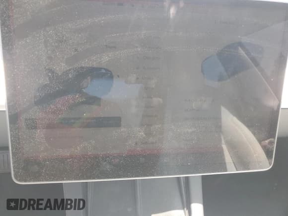 ✅ 2023 Tesla Model 3 • VIN: 5YJ3E1EAXPF599412 • Lot: 60316765. Wystawiony na Copart z przebiegiem 38 571 mil. Bezpłatny archiwum sprzedaży aukcyjnych z USA i szczegółowy raport historii pojazdu na DreamBid. Zdjęcie 9.