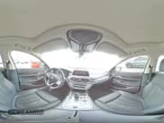 ✅ 2022 BMW 7 Series 740i • VIN: WBA7T2C08NCJ55251 • Лот: 61623155. Опубликован ранее на Copart с пробегом 32 184 миль. Бесплатный доступ к архиву аукционных продаж из США и подробный отчёт об истории автомобиля на DreamBid. Изображение 14.