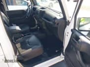 ✅ 2017 Jeep Wrangler Unlimited Sahara • VIN: 1C4HJWEG0HL709871 • Lot: 42811861. Listed on IAAI with 71,690 mi. Free auction sales archive from the USA and detailed vehicle history report at DreamBid. Image 5.