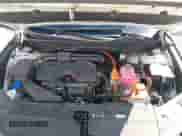 2023 Hyundai Tucson Blue z VIN KM8JBCA1XPU113640, wystawiony jako IAAI lot #42843566 z przebiegiem 56 035 mil mil oraz . Historia ofert i sprzedaży dostępna na DreamBid. Obrazek 10.