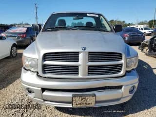 ✅ 2005 Dodge 1500 SLT • VIN: 1D7HA16D45J533539 • Лот: 80683594. Опубликован ранее на Copart с пробегом 102 719 миль. Бесплатный доступ к архиву аукционных продаж из США и подробный отчёт об истории автомобиля на DreamBid. Изображение 5.