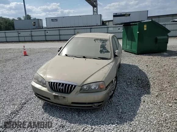 ✅ 2006 Hyundai Elantra GLS • VIN: KMHDN46D96U309368 • Lot: 80102115. Listed on Copart with Not provided. Free auction sales archive from the USA and detailed vehicle history report at DreamBid. Image 13.