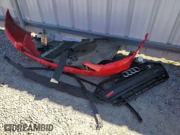 ✅ 2020 Audi S7 Prestige • VIN: WAUSFAF28LN069996 • Lot: 73579084. Listed on Copart with 87,828 mi. Free auction sales archive from the USA and detailed vehicle history report at DreamBid. Image 12.