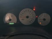 ✅ 2005 Dodge Caravan Cargo • VIN: 1D4GP21E05B359640 • Lot: 75263494. Listed on Copart with 106,537 mi. Free auction sales archive from the USA and detailed vehicle history report at DreamBid. Image 9.