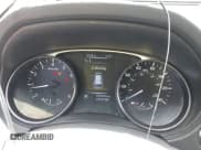 ✅ 2016 Nissan Rogue SV • VIN: 5N1AT2MV6GC733896 • Lot: 42554549. Listed on IAAI with 154,499 mi. Free auction sales archive from the USA and detailed vehicle history report at DreamBid. Image 7.