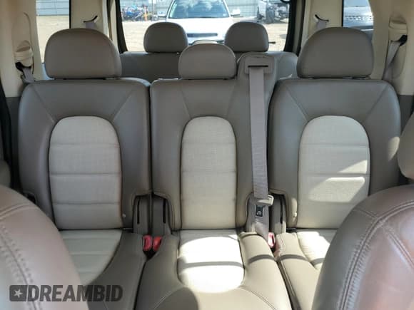 ✅ 2003 Ford Explorer Eddie Bauer • VIN: 1FMZU74W23UC76806 • Лот: 62705025. Опубликован ранее на Copart с пробегом 122 620 миль. Бесплатный доступ к архиву аукционных продаж из США и подробный отчёт об истории автомобиля на DreamBid. Изображение 10.