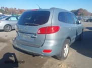 ✅ 2008 Hyundai Santa Fe GLS • VIN: 5NMSG13D98H160110 • Лот: 43681916. Опубликован ранее на IAAI с пробегом 137 974 миль. Бесплатный доступ к архиву аукционных продаж из США и подробный отчёт об истории автомобиля на DreamBid. Изображение 4.