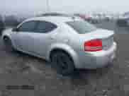 2010 Dodge Avenger SXT with VIN 1B3CC4FD8AN195602, listed as a IAAI auction lot 41658809 with 172,629 mi miles and . Bid and sale history available at DreamBid. Image 3.