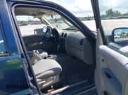 ✅ 2002 Jeep Liberty Sport • VIN: 1J4GK48K12W336241 • Lot: 42961688. Listed on IAAI with 57,681 mi. Free auction sales archive from the USA and detailed vehicle history report at DreamBid. Image 5.