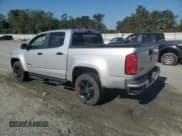 ✅ 2020 Chevrolet Colorado 2WD LT • VIN: 1GCGSCEN9L1207001 • Lot: 81216065. Listed on Copart with 67,751 mi. Free auction sales archive from the USA and detailed vehicle history report at DreamBid. Image 2.