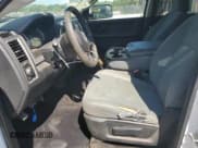 ✅ 2017 Ram 1500 Tradesman • VIN: 1C6RR7ST1HS773077 • Lot: 69435905. Listed on Copart with 168,492 mi. Free auction sales archive from the USA and detailed vehicle history report at DreamBid. Image 7.