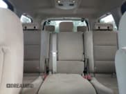 ✅ 2012 Nissan Armada SV • VIN: 5N1BA0ND0CN616138 • Lot: 66859885. Listed on Copart with 132,290 mi. Free auction sales archive from the USA and detailed vehicle history report at DreamBid. Image 10.