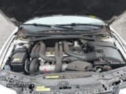 ✅ 2004 Volvo S80 • VIN: YV1TS91Z141338574 • Lot: 41702697. Listed on IAAI with 255,808 mi. Free auction sales archive from the USA and detailed vehicle history report at DreamBid. Image 10.