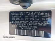 ✅ 2013 Hyundai Elantra GS • VIN: KMHDH6AE5DU022531 • Лот: 43398176. Опубликован ранее на IAAI с пробегом 85 817 миль. Бесплатный доступ к архиву аукционных продаж из США и подробный отчёт об истории автомобиля на DreamBid. Изображение 9.