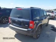 ✅ 2014 Jeep Patriot Latitude • VIN: 1C4NJPFA4ED679749 • Lot: 42811671. Listed on IAAI with 195,332 mi. Free auction sales archive from the USA and detailed vehicle history report at DreamBid. Image 4.