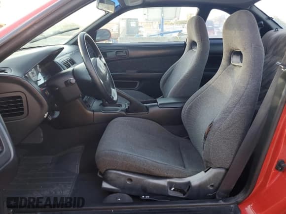 ✅ 1997 Nissan 240SX • VIN: JN1AS44D9VW102438 • Lot: 76045264. Wystawiony na Copart z przebiegiem 62 113 mil. Bezpłatny archiwum sprzedaży aukcyjnych z USA i szczegółowy raport historii pojazdu na DreamBid. Zdjęcie 7.