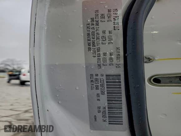 ✅ 2015 Dodge Dart SXT • VIN: 1C3CDFBB3FD316050 • Lot: 94514425. Wystawiony na Copart z przebiegiem 205 633 mil. Bezpłatny archiwum sprzedaży aukcyjnych z USA i szczegółowy raport historii pojazdu na DreamBid. Zdjęcie 13.