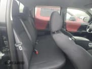 ✅ 2018 Toyota Tacoma TRD Off Road • VIN: 3TMDZ5BNXJM044910 • Lot: 80719065. Listed on Copart with 71,428 mi. Free auction sales archive from the USA and detailed vehicle history report at DreamBid. Image 10.