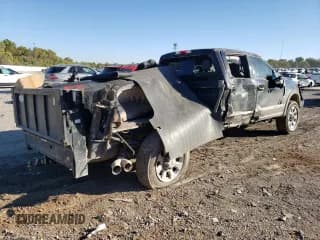 ✅ 2017 Ford F-350 Platinum • VIN: 1FT8W3BT1HEC30669 • Лот: 64309482. Опубликован ранее на Copart с пробегом 238 581 миль. Бесплатный доступ к архиву аукционных продаж из США и подробный отчёт об истории автомобиля на DreamBid. Изображение 4.