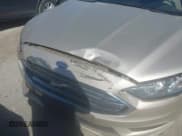 ✅ 2017 Ford Fusion SE • VIN: 3FA6P0HD1HR121716 • Лот: 43482082. Опубликован ранее на IAAI с пробегом 109 653 миль. Бесплатный доступ к архиву аукционных продаж из США и подробный отчёт об истории автомобиля на DreamBid. Изображение 6.