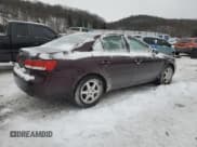 ✅ 2006 Hyundai Sonata GLS • VIN: 5NPEU46F96H101451 • Лот: 87878265. Опубликован ранее на Copart с пробегом 94 780 миль. Бесплатный доступ к архиву аукционных продаж из США и подробный отчёт об истории автомобиля на DreamBid. Изображение 3.