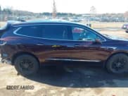 ✅ 2019 Buick Enclave Essence • VIN: 5GAEVAKW4KJ230606 • Lot: 43705646. Wystawiony na IAAI z przebiegiem 111 395 mil. Bezpłatny archiwum sprzedaży aukcyjnych z USA i szczegółowy raport historii pojazdu na DreamBid. Zdjęcie 14.