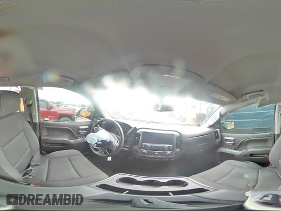 ✅ 2019 Chevrolet Silverado 1500 LT • VIN: 2GCVKPEC6K1198473 • Lot: 58652705. Wystawiony na Copart z przebiegiem 103 288 mil. Bezpłatny archiwum sprzedaży aukcyjnych z USA i szczegółowy raport historii pojazdu na DreamBid. Zdjęcie 14.