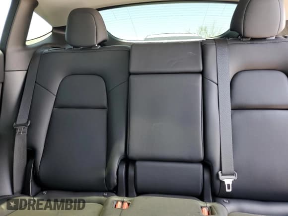 ✅ 2021 Tesla Model Y Performance • VIN: 5YJYGDEF7MF273155 • Lot: 65738925. Wystawiony na Copart z przebiegiem 57 356 mil. Bezpłatny archiwum sprzedaży aukcyjnych z USA i szczegółowy raport historii pojazdu na DreamBid. Zdjęcie 10.