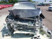 ✅ 2024 Mitsubishi Mirage ES • VIN: ML32FUFJ1RHF15219 • Lot: 42428408. Listed on IAAI with 2,324 mi. Free auction sales archive from the USA and detailed vehicle history report at DreamBid. Image 11.