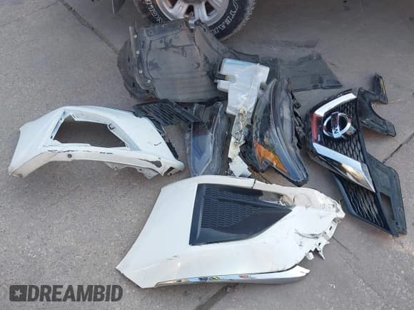 ✅ 2024 Nissan Altima S • VIN: 1N4BL4BVXRN363234 • Lot: 42786478. Wystawiony na IAAI z przebiegiem 38 428 mil. Bezpłatny archiwum sprzedaży aukcyjnych z USA i szczegółowy raport historii pojazdu na DreamBid. Zdjęcie 11.