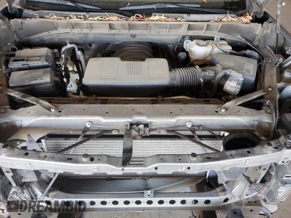 ✅ 2020 Chevrolet Silverado 1500 LT Trail Boss • VIN: 3GCPYFED4LG299952 • Lot: 71390584. Wystawiony na Copart z przebiegiem 75 823 mil. Bezpłatny archiwum sprzedaży aukcyjnych z USA i szczegółowy raport historii pojazdu na DreamBid. Zdjęcie 11.