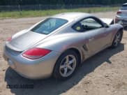 ✅ 2012 Porsche Cayman • VIN: WP0AA2A86CS760234 • Lot: 42391800. Wystawiony na IAAI z przebiegiem 151 913 mil. Bezpłatny archiwum sprzedaży aukcyjnych z USA i szczegółowy raport historii pojazdu na DreamBid. Zdjęcie 4.