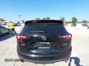 ✅ 2021 Acura RDX w/A-Spec Package • VIN: 5J8TC1H62ML018671 • Lot: 43312913. Wystawiony na IAAI z przebiegiem Nie podano. Bezpłatny archiwum sprzedaży aukcyjnych z USA i szczegółowy raport historii pojazdu na DreamBid. Zdjęcie 15.