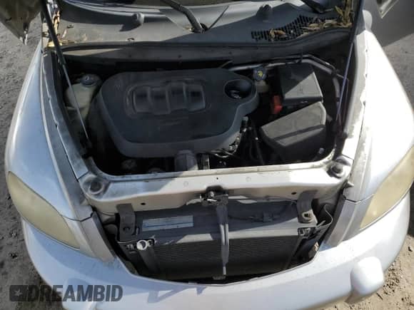 2006 Chevrolet HHR LS z VIN 3GNDA13D86S605721, wystawiony jako Copart lot #74203884 z przebiegiem Nie podano mil oraz Nie do naprawy • Non repairable. Historia ofert i sprzedaży dostępna na DreamBid. Obrazek 12.