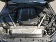 ✅ 2023 BMW 4 Series M440i xDrive • VIN: WBA63AT08PCM47961 • Лот: 67713755. Опубликован ранее на Copart с пробегом 27 972 миль. Бесплатный доступ к архиву аукционных продаж из США и подробный отчёт об истории автомобиля на DreamBid. Изображение 11.