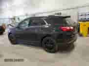 2020 Chevrolet Equinox LT z VIN 3GNAXVEX0LL149560, wystawiony jako Copart lot #70187975 z przebiegiem 52 072 mil mil oraz Szkoda całkowita • Salvage title. Historia ofert i sprzedaży dostępna na DreamBid. Obrazek 2.