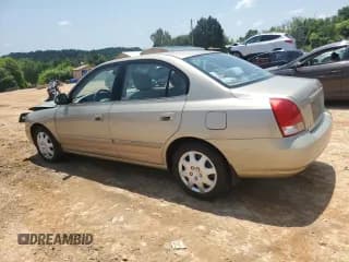 ✅ 2003 Hyundai Elantra GLS • VIN: KMHDN45D03U473086 • Lot: 60107895. Wystawiony na Copart z przebiegiem 73 456 mil. Bezpłatny archiwum sprzedaży aukcyjnych z USA i szczegółowy raport historii pojazdu na DreamBid. Zdjęcie 2.