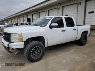 ✅ 2010 Chevrolet Silverado 1500 Work Truck • VIN: 3GCRKPE32AG158656 • Lot: 49894805. Listed on Copart with 230,051 mi. Free auction sales archive from the USA and detailed vehicle history report at DreamBid. Image 1.