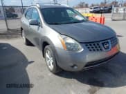 ✅ 2008 Nissan Rogue SL • VIN: JN8AS58T08W017128 • Lot: 41523390. Wystawiony na IAAI z przebiegiem 158 281 mil. Bezpłatny archiwum sprzedaży aukcyjnych z USA i szczegółowy raport historii pojazdu na DreamBid. Zdjęcie 1.