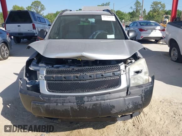 ✅ 2005 Chevrolet Equinox LS • VIN: 2CNDL13FX56191872 • Лот: 41704679. Опубликован ранее на IAAI с пробегом 29 367 миль. Бесплатный доступ к архиву аукционных продаж из США и подробный отчёт об истории автомобиля на DreamBid. Изображение 6.