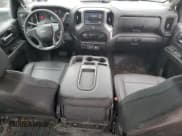 ✅ 2021 Chevrolet Silverado 2500HD Work Truck • VIN: 1GC4YLE72MF254295 • Lot: 54520625. Wystawiony na Copart z przebiegiem 189 454 mil. Bezpłatny archiwum sprzedaży aukcyjnych z USA i szczegółowy raport historii pojazdu na DreamBid. Zdjęcie 8.