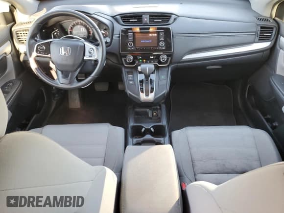 ✅ 2019 Honda CR-V LX • VIN: 2HKRW5H32KH415814 • Лот: 90933395. Опубликован ранее на Copart с пробегом 33 610 миль. Бесплатный доступ к архиву аукционных продаж из США и подробный отчёт об истории автомобиля на DreamBid. Изображение 8.