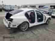 2024 Lexus IS 300 с VIN JTHDA1D24R5129048, выставлен на аукционе Copart как лот 57604335 с пробегом 6 339 миль миль и Чистый • Clean title. История ставок и продаж доступна на DreamBid. Изображение 3.