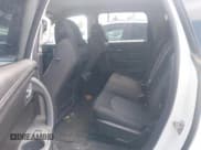 ✅ 2015 Chevrolet Traverse LT • VIN: 1GNKRGKD2FJ257193 • Lot: 43366151. Wystawiony na IAAI z przebiegiem 81 549 mil. Bezpłatny archiwum sprzedaży aukcyjnych z USA i szczegółowy raport historii pojazdu na DreamBid. Zdjęcie 8.