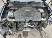 ✅ 2023 Audi Q8 Prestige • VIN: WA1FVBF10PD051745 • Лот: 71208045. Опубликован ранее на Copart с пробегом 14 199 миль. Бесплатный доступ к архиву аукционных продаж из США и подробный отчёт об истории автомобиля на DreamBid. Изображение 12.